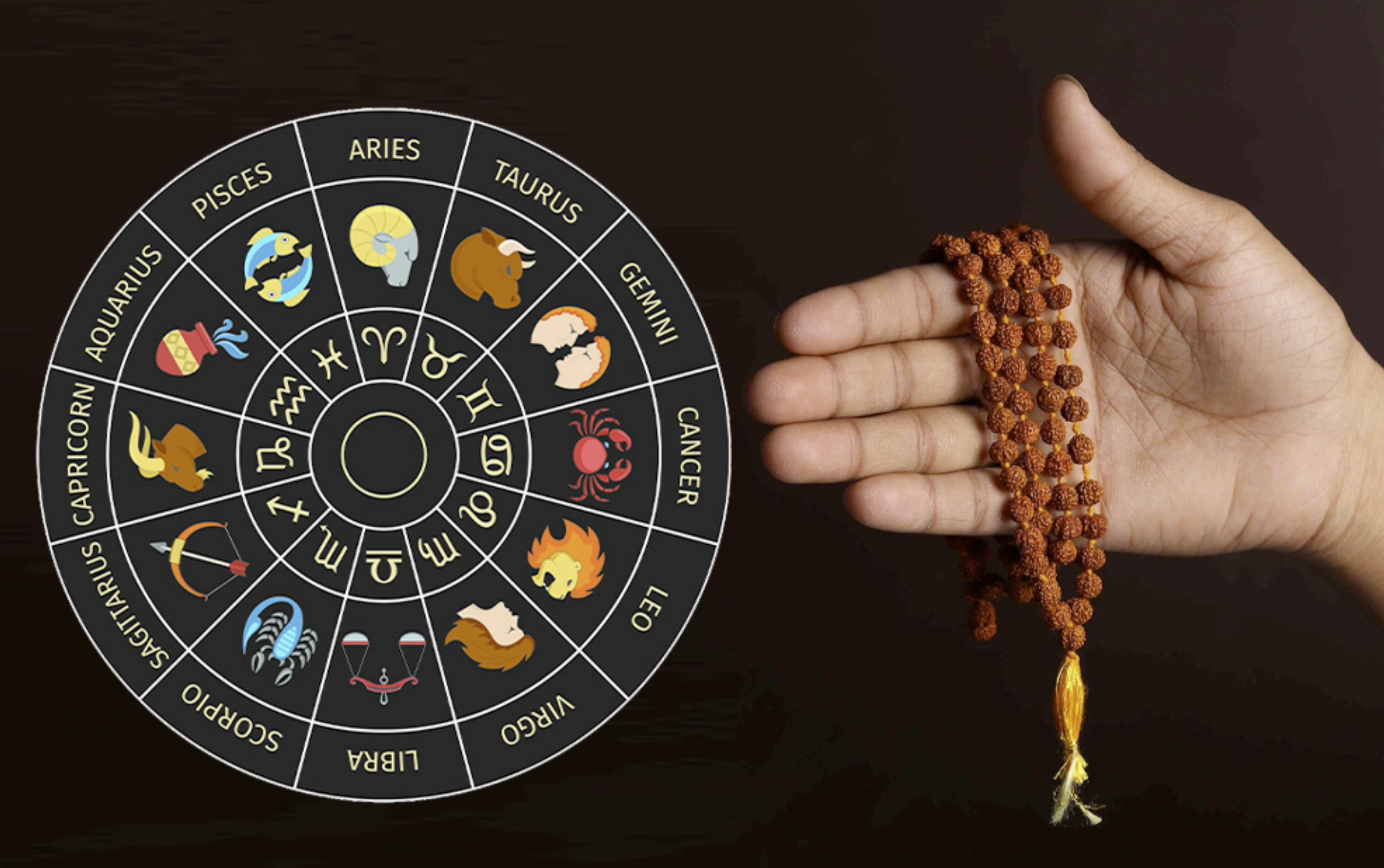Bhuto Raksha AstroVedaGyan